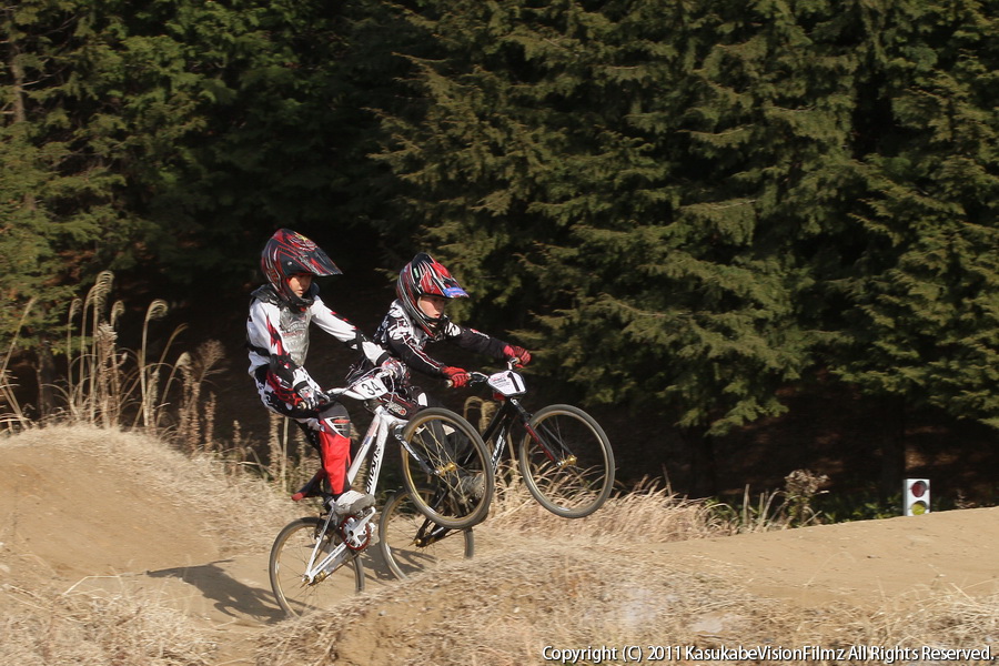 2011 JOSF 緑山オープニングレース その10_b0136231_2033127.jpg
