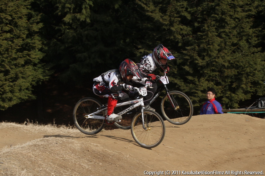 2011 JOSF 緑山オープニングレース その10_b0136231_2033149.jpg