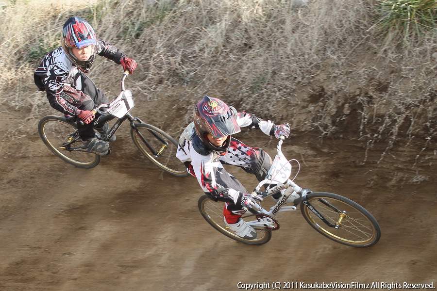 2011 JOSF 緑山オープニングレース その10_b0136231_20331727.jpg