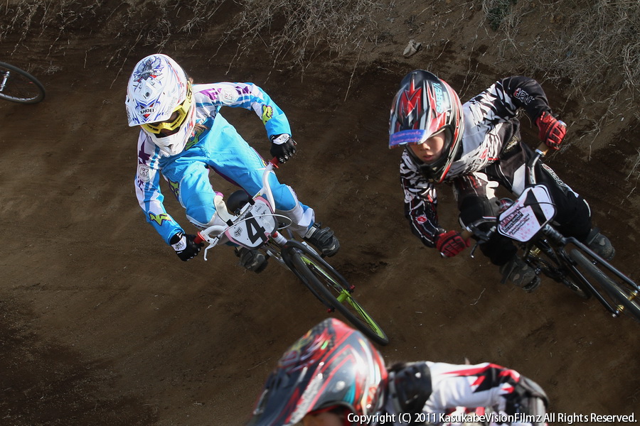 2011 JOSF 緑山オープニングレース その10_b0136231_2033214.jpg