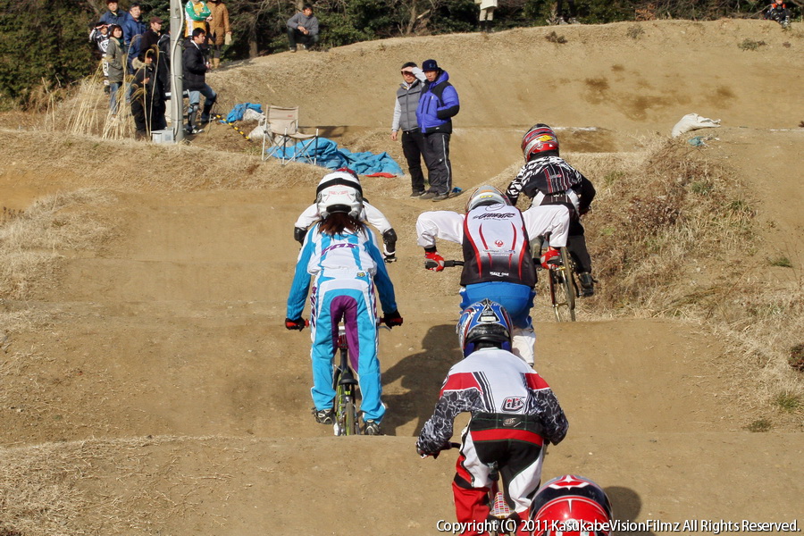 2011 JOSF 緑山オープニングレース その10_b0136231_20332538.jpg