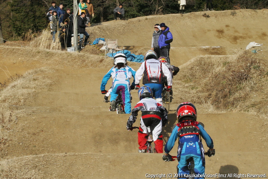 2011 JOSF 緑山オープニングレース その10_b0136231_20332815.jpg