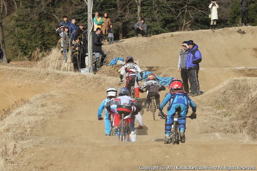 2011 JOSF 緑山オープニングレース その10_b0136231_20333455.jpg