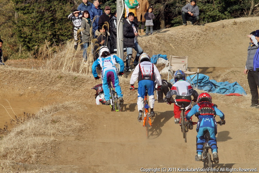 2011 JOSF 緑山オープニングレース その10_b0136231_20333745.jpg