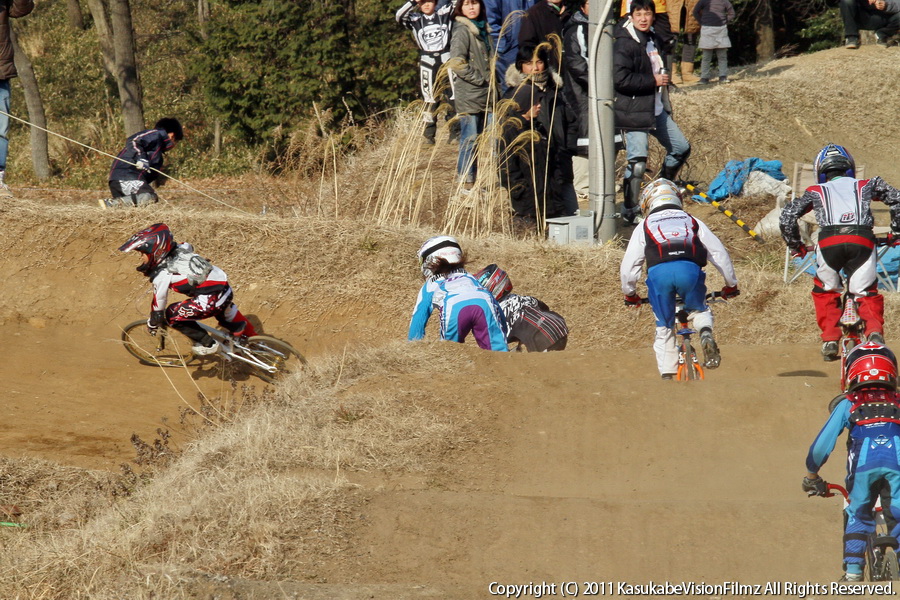 2011 JOSF 緑山オープニングレース その10_b0136231_20334046.jpg