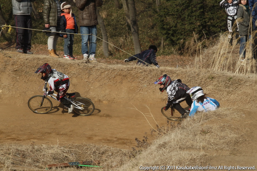 2011 JOSF 緑山オープニングレース その10_b0136231_20334499.jpg