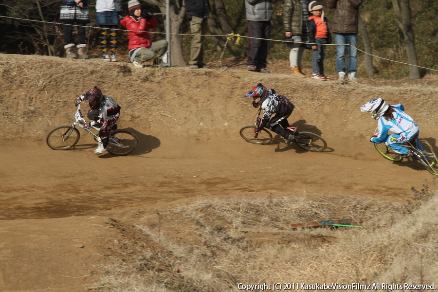 2011 JOSF 緑山オープニングレース その10_b0136231_20334748.jpg