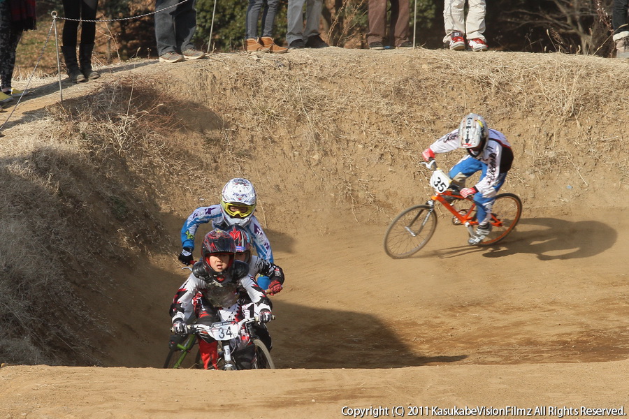 2011 JOSF 緑山オープニングレース その10_b0136231_20335178.jpg