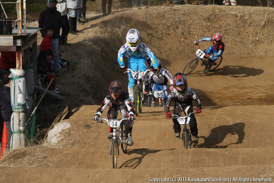 2011 JOSF 緑山オープニングレース その10_b0136231_20335424.jpg