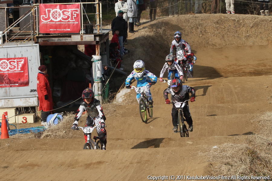 2011 JOSF 緑山オープニングレース その10_b0136231_20335791.jpg