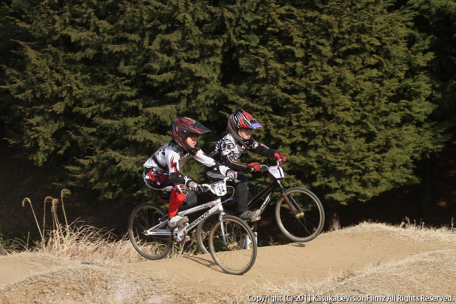2011 JOSF 緑山オープニングレース その10_b0136231_2033819.jpg