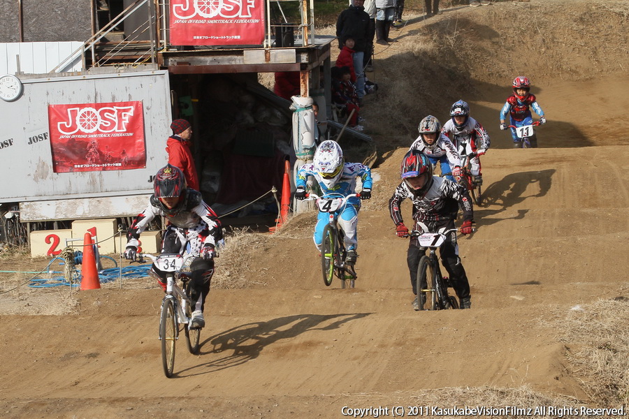 2011 JOSF 緑山オープニングレース その10_b0136231_2034080.jpg