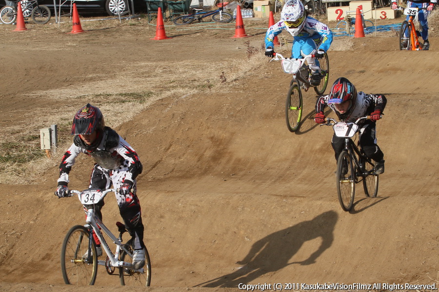 2011 JOSF 緑山オープニングレース その10_b0136231_20341187.jpg