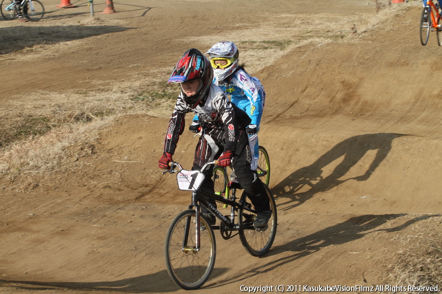 2011 JOSF 緑山オープニングレース その10_b0136231_20341423.jpg