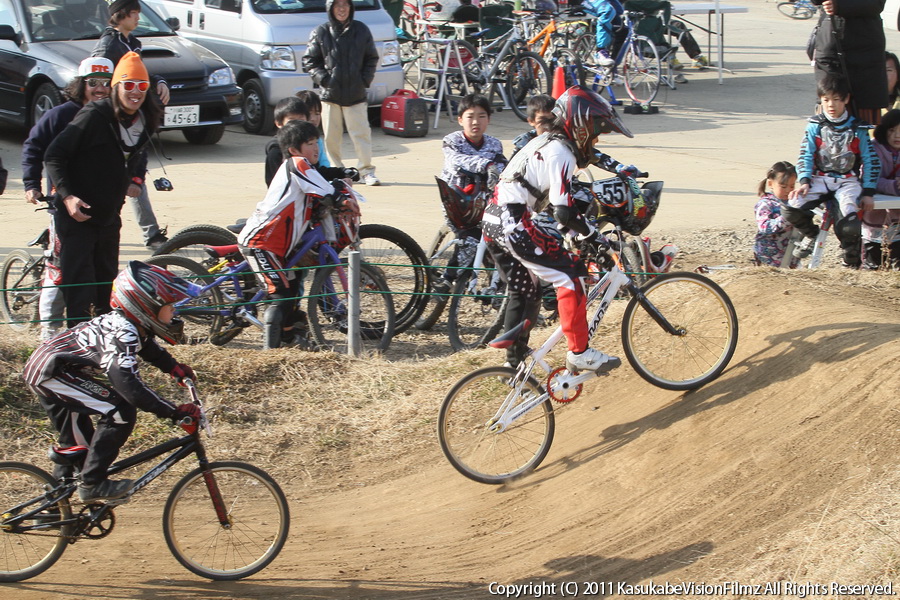 2011 JOSF 緑山オープニングレース その10_b0136231_20341784.jpg