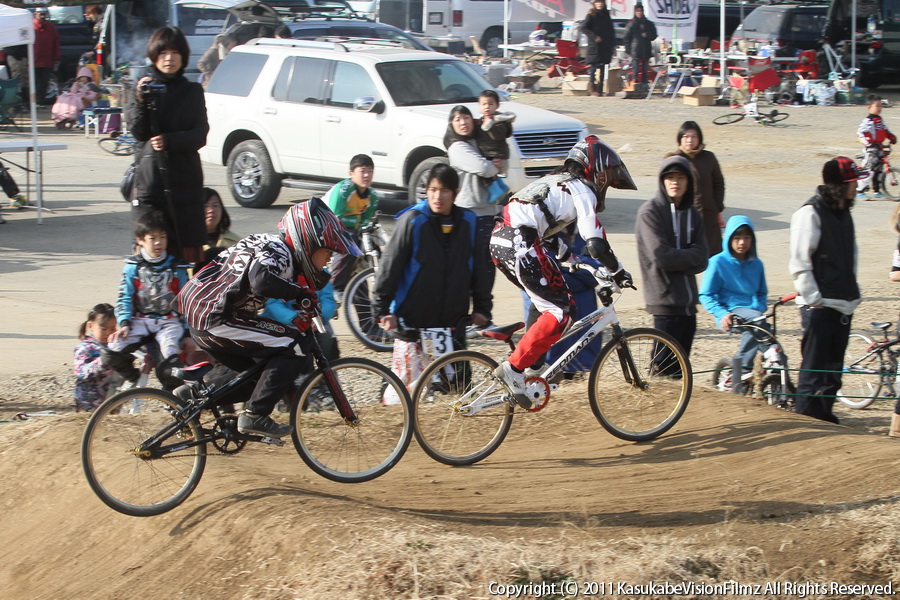 2011 JOSF 緑山オープニングレース その10_b0136231_20342095.jpg