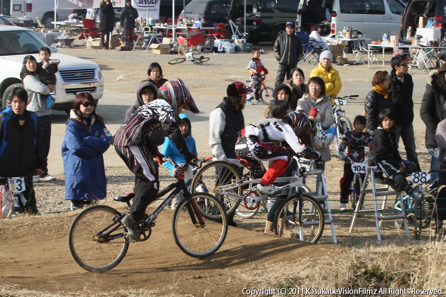 2011 JOSF 緑山オープニングレース その10_b0136231_20342366.jpg
