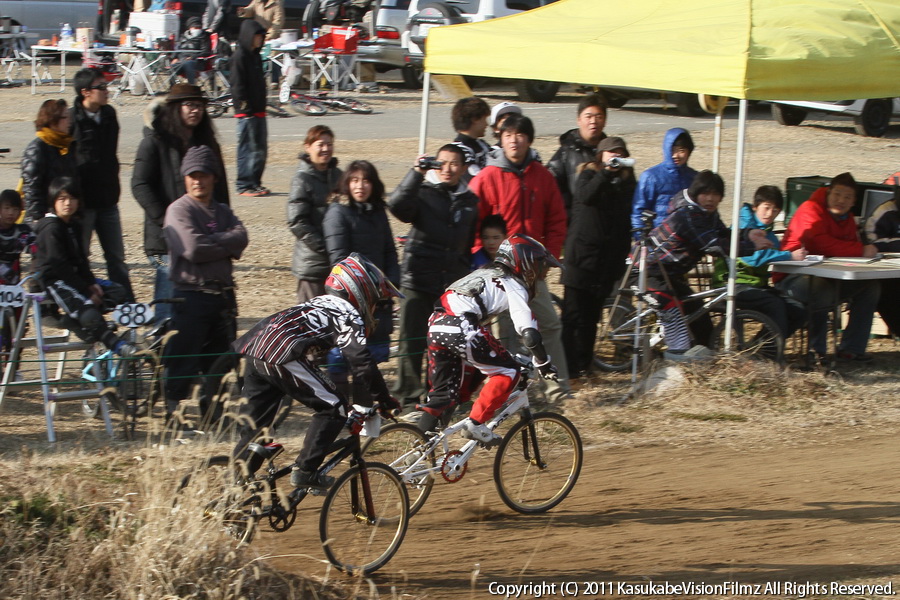 2011 JOSF 緑山オープニングレース その10_b0136231_20342652.jpg