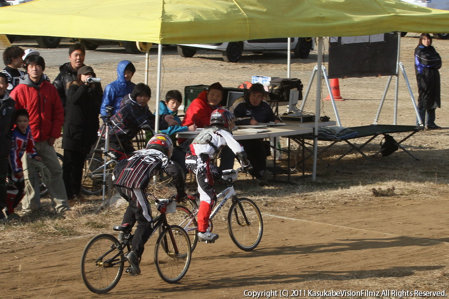 2011 JOSF 緑山オープニングレース その10_b0136231_20343033.jpg