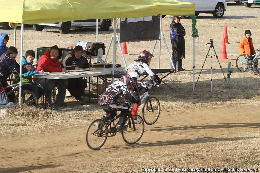 2011 JOSF 緑山オープニングレース その10_b0136231_203433100.jpg