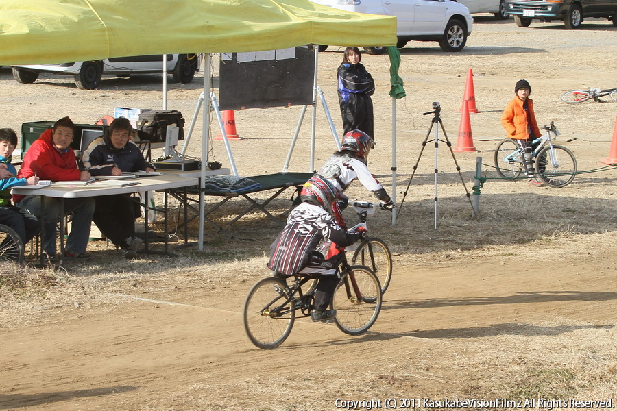 2011 JOSF 緑山オープニングレース その10_b0136231_20343648.jpg