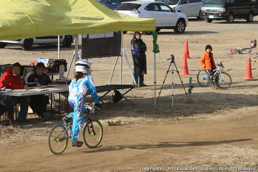 2011 JOSF 緑山オープニングレース その10_b0136231_20343934.jpg