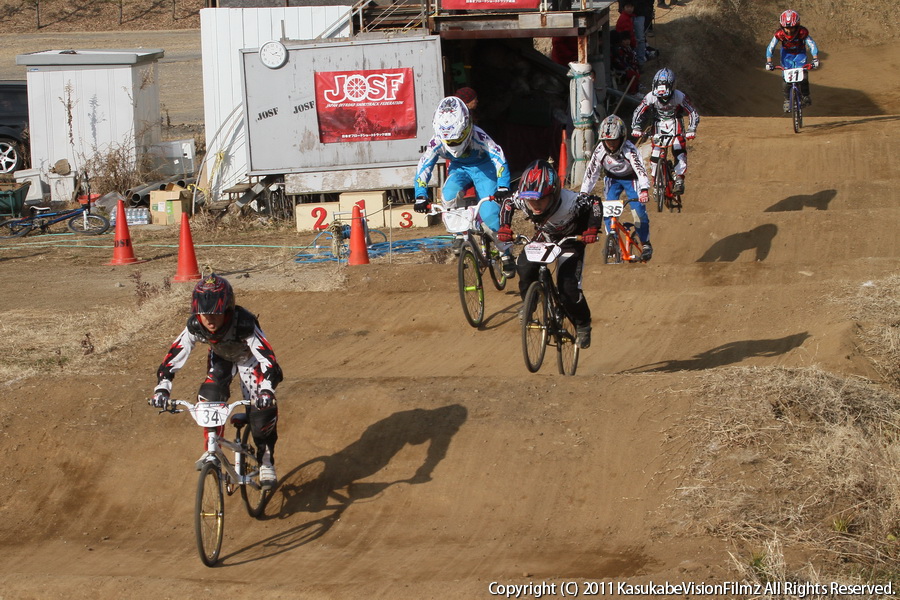 2011 JOSF 緑山オープニングレース その10_b0136231_2034442.jpg