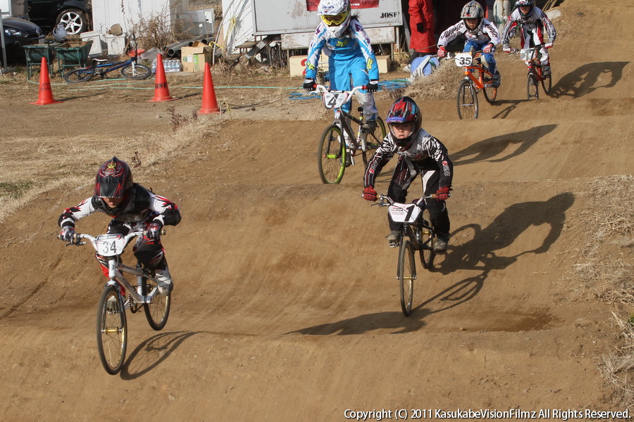 2011 JOSF 緑山オープニングレース その10_b0136231_2034763.jpg
