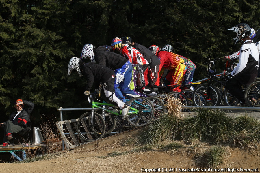 2011 JOSF 緑山オープニングレース その11_b0136231_21202795.jpg
