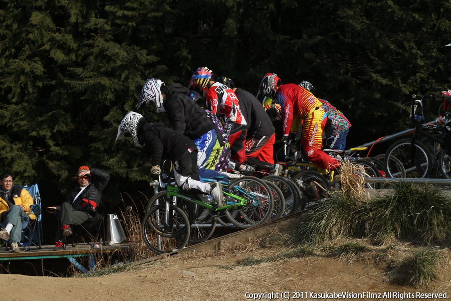 2011 JOSF 緑山オープニングレース その11_b0136231_21203622.jpg