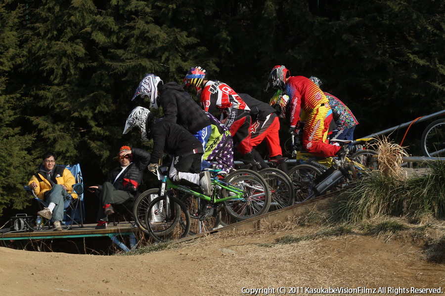 2011 JOSF 緑山オープニングレース その11_b0136231_21204052.jpg