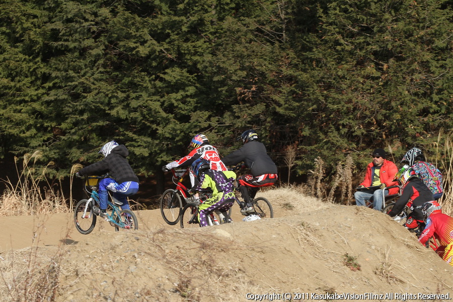 2011 JOSF 緑山オープニングレース その11_b0136231_2120466.jpg