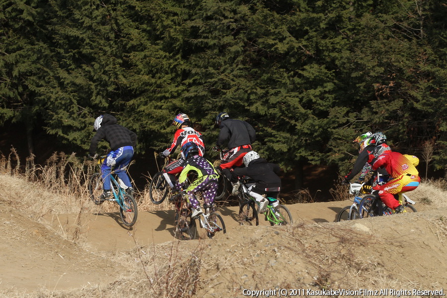2011 JOSF 緑山オープニングレース その11_b0136231_21205265.jpg