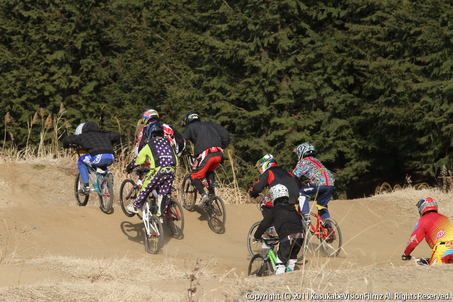 2011 JOSF 緑山オープニングレース その11_b0136231_21205913.jpg