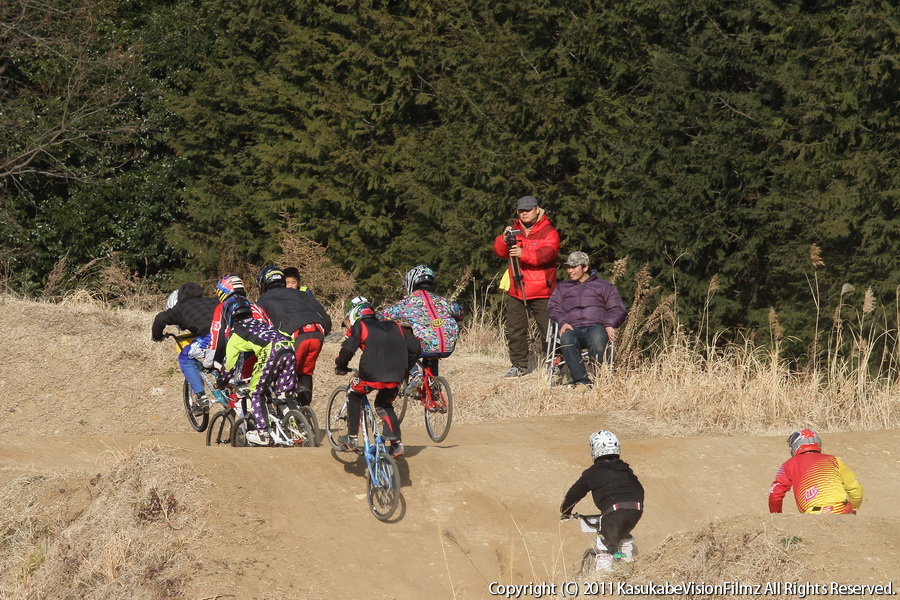 2011 JOSF 緑山オープニングレース その11_b0136231_21211341.jpg