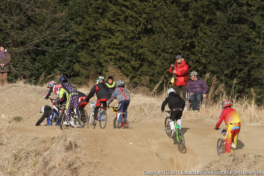2011 JOSF 緑山オープニングレース その11_b0136231_21211711.jpg