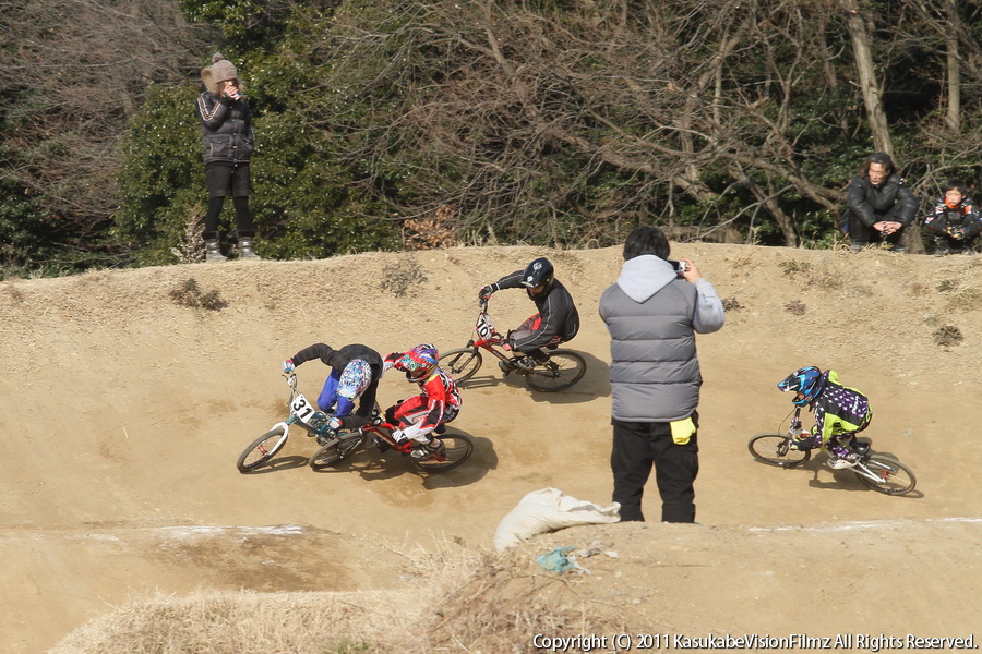 2011 JOSF 緑山オープニングレース その11_b0136231_21212133.jpg