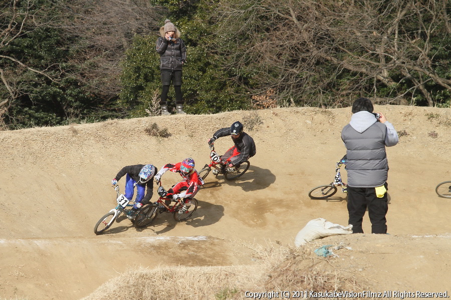 2011 JOSF 緑山オープニングレース その11_b0136231_21212490.jpg