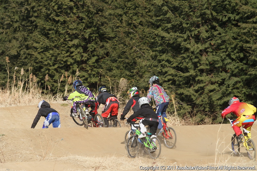 2011 JOSF 緑山オープニングレース その11_b0136231_2121284.jpg