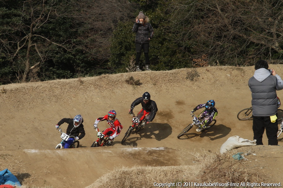2011 JOSF 緑山オープニングレース その11_b0136231_21212871.jpg