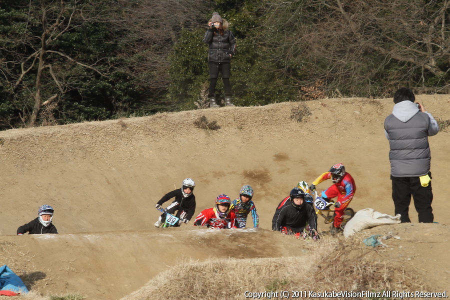 2011 JOSF 緑山オープニングレース その11_b0136231_21213119.jpg