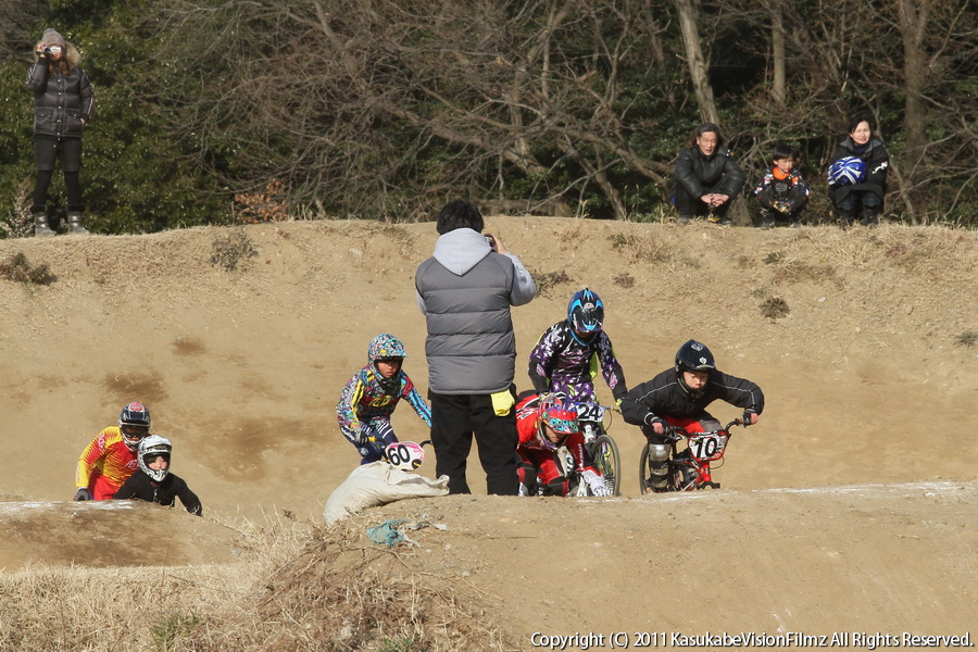 2011 JOSF 緑山オープニングレース その11_b0136231_21213522.jpg