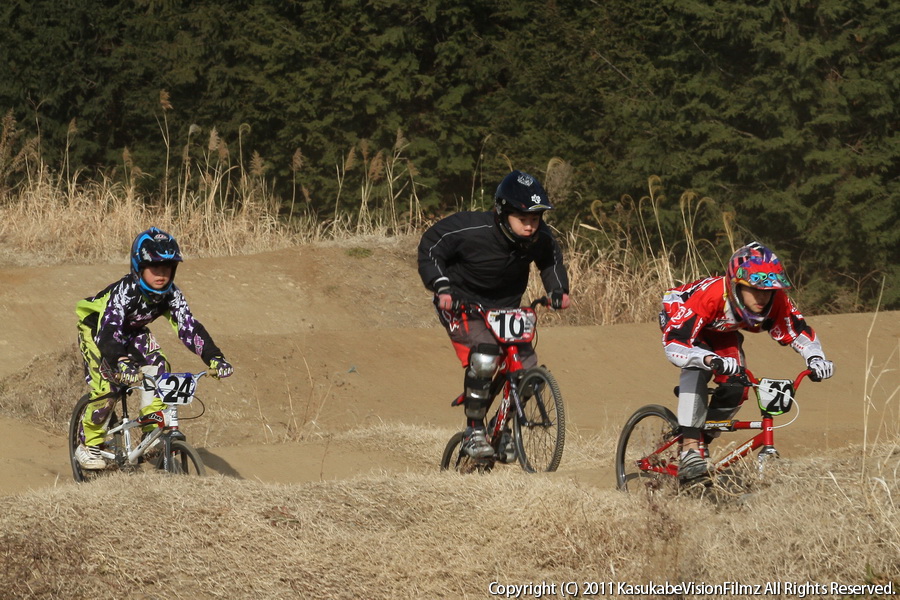 2011 JOSF 緑山オープニングレース その11_b0136231_21214550.jpg