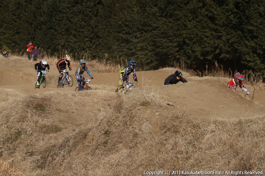 2011 JOSF 緑山オープニングレース その11_b0136231_21214898.jpg