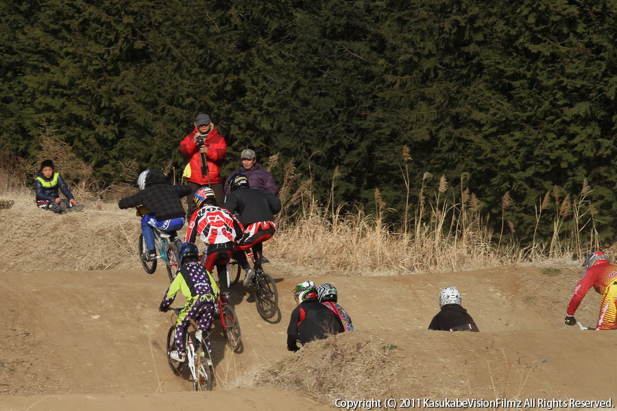 2011 JOSF 緑山オープニングレース その11_b0136231_2121510.jpg