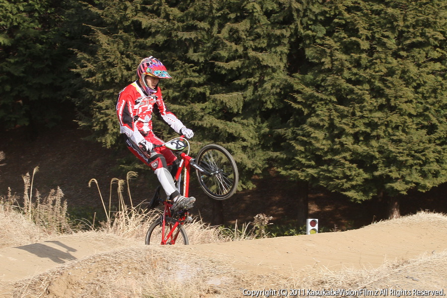 2011 JOSF 緑山オープニングレース その11_b0136231_21215282.jpg