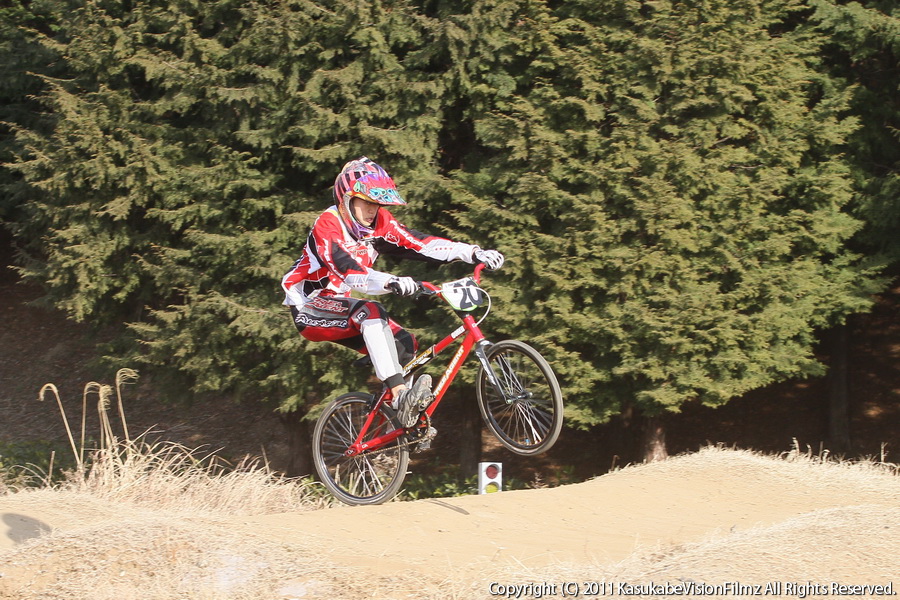 2011 JOSF 緑山オープニングレース その11_b0136231_21215534.jpg