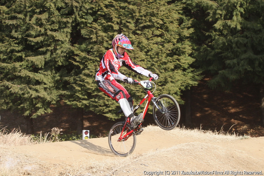 2011 JOSF 緑山オープニングレース その11_b0136231_21215838.jpg