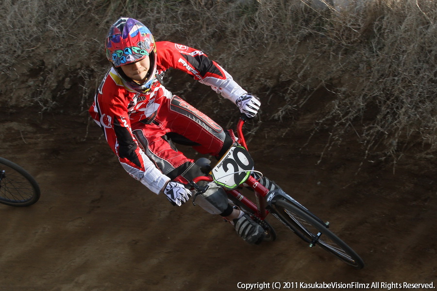 2011 JOSF 緑山オープニングレース その11_b0136231_21221042.jpg