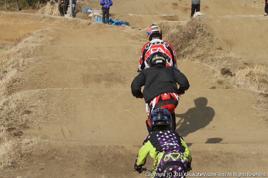 2011 JOSF 緑山オープニングレース その11_b0136231_21221363.jpg